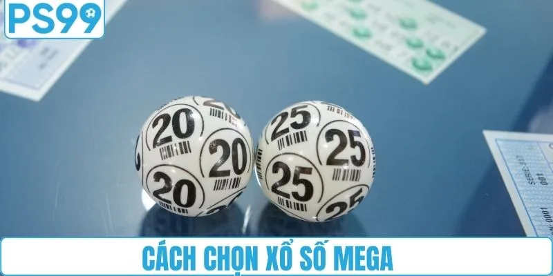Cách chọn số mega mà bạn nên biết